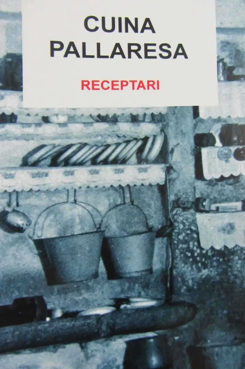 CUINA PALLARESA
