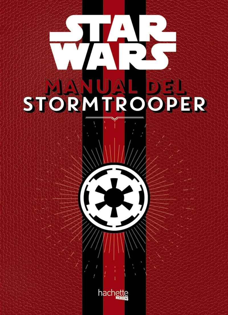 MANUAL DE STROM TROOPER