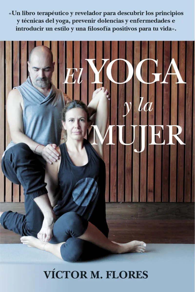 YOGA Y LA MUJER, EL