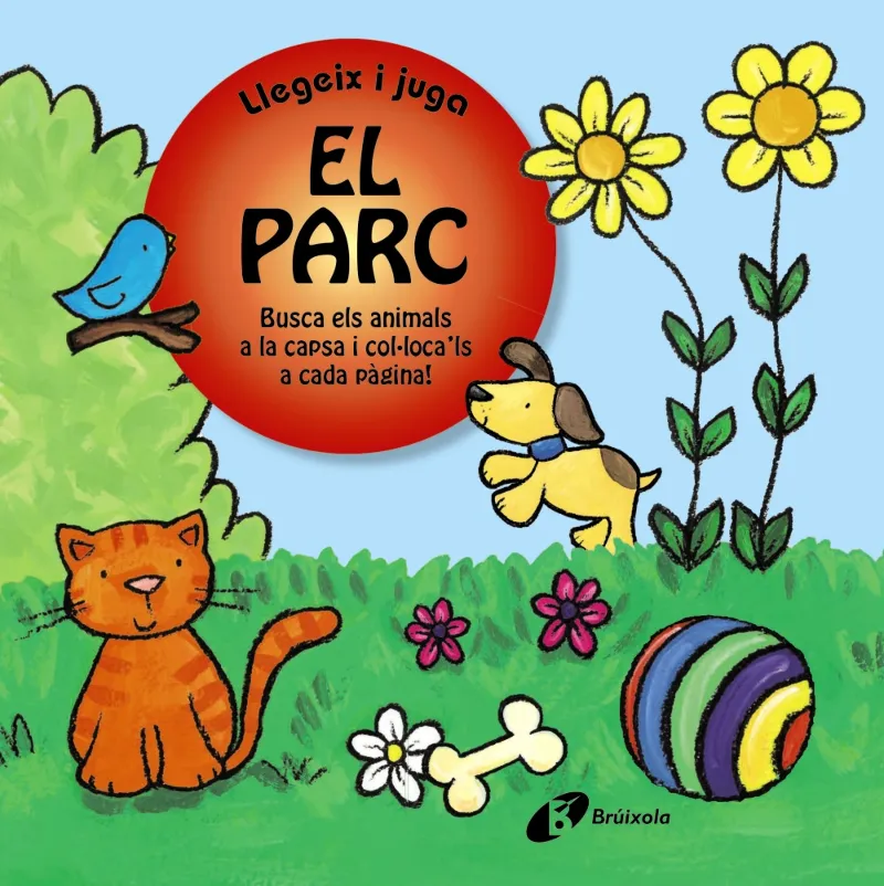 PARC,EL