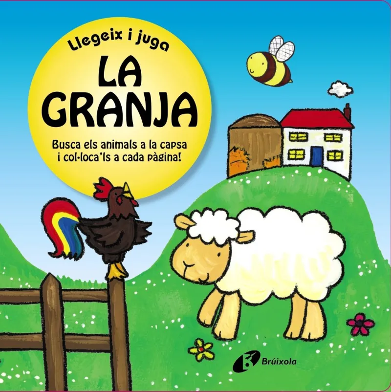 GRANJA,LA
