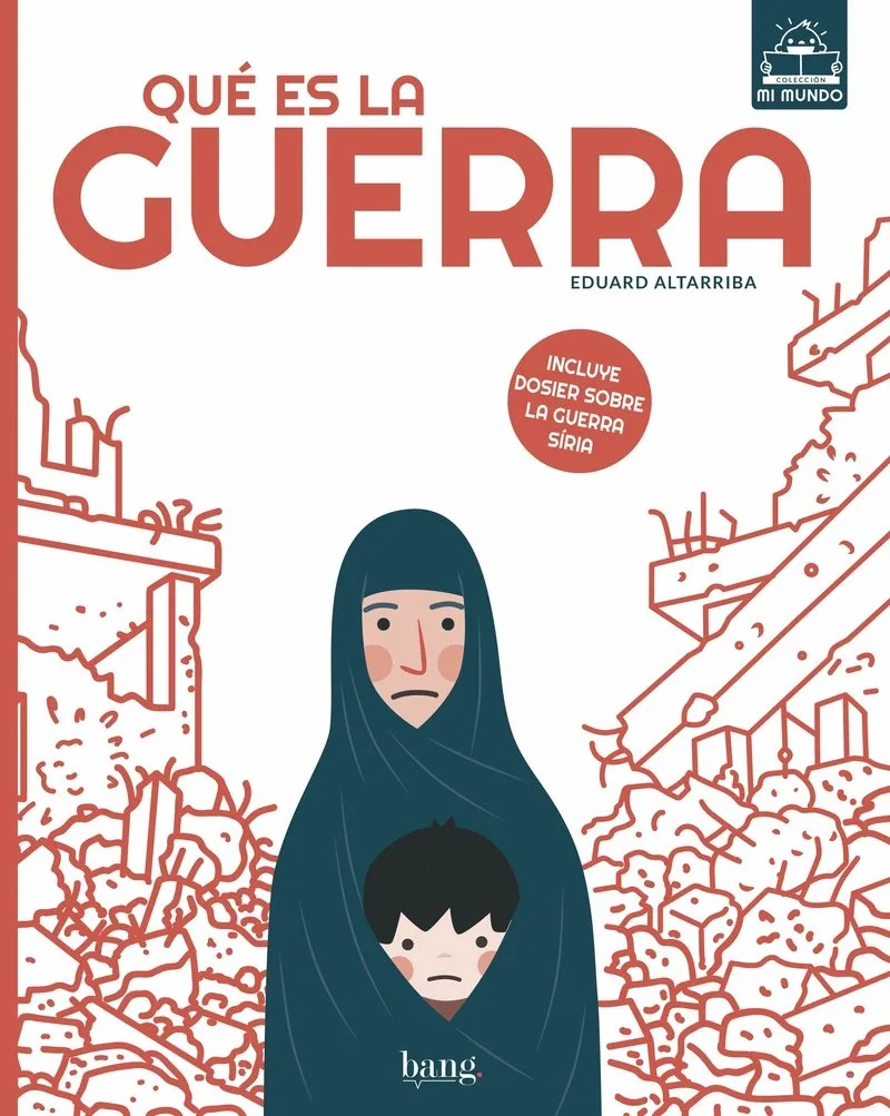 QUE ES LA GUERRA?