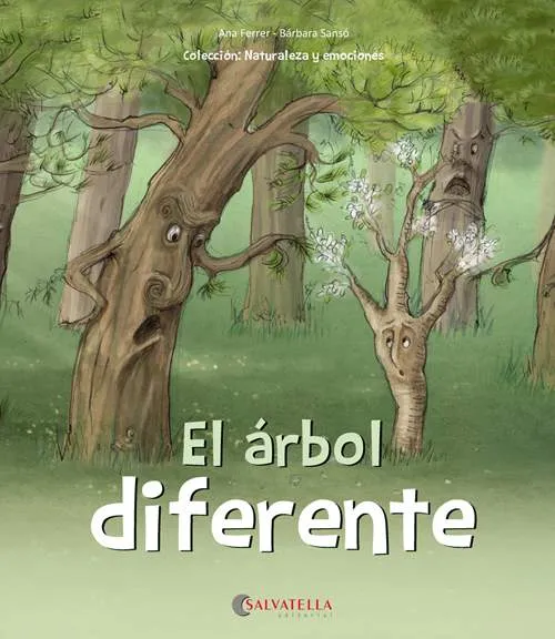 ARBOL DIFERENTE, EL