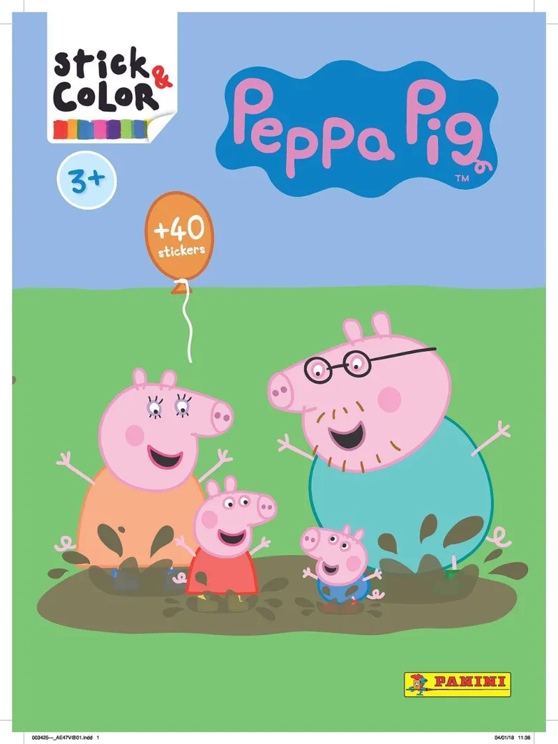 PEPPA PIG