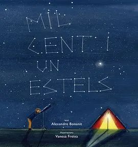 MIL CENT I NU ESTELS