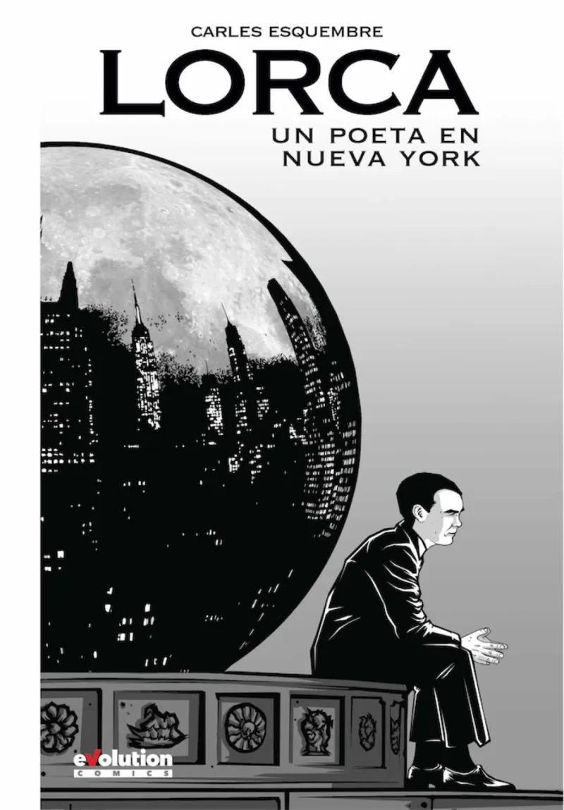 LORCA: UN POETA EN NUEVA YORK -NUEVA EDICION-
