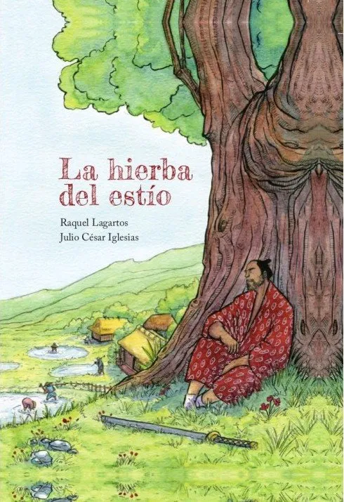 HIERBA DEL ESTIO, LA