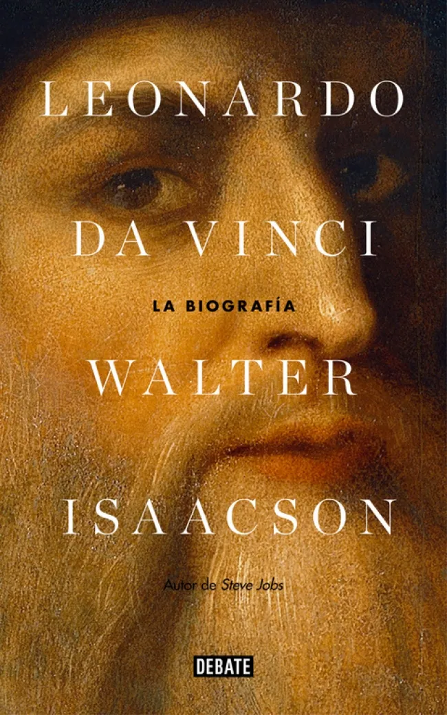 LEONARDO DA VINCI -LA BIOGRAFIA-
