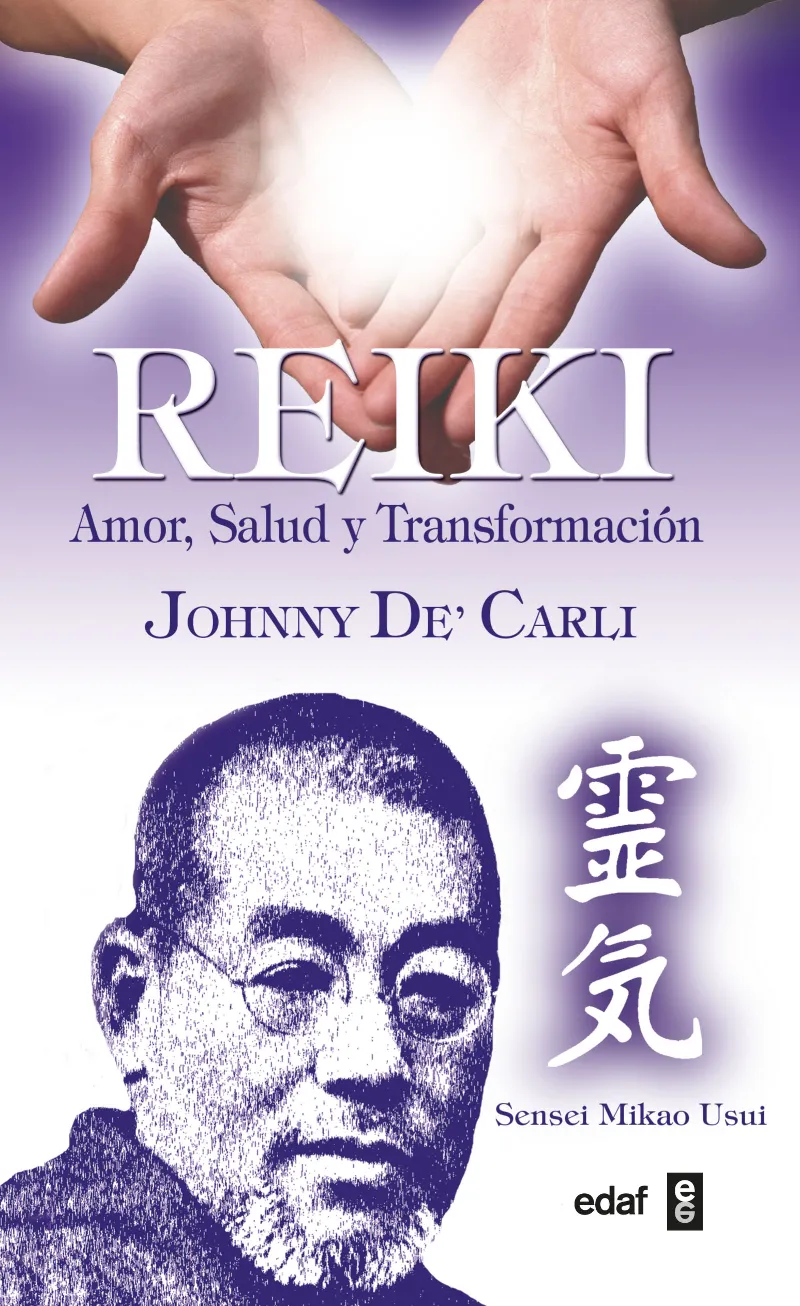 REIKI AMOR SALUD Y TRANSFORMACION