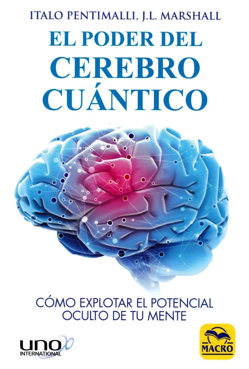 PODER DEL CEREBRO CUANTICO, EL