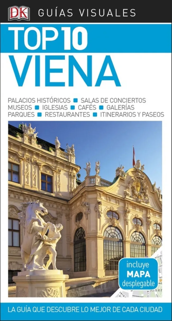 VIENA TOP 10