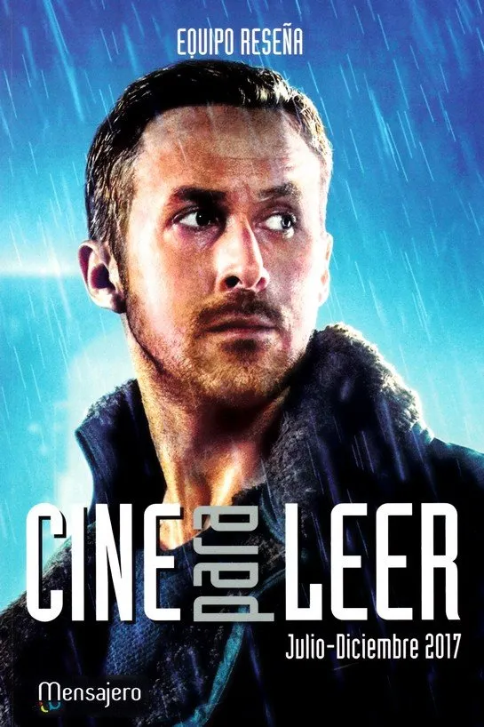 CINE PARA LEER JULIO DICIEMBRE 2017