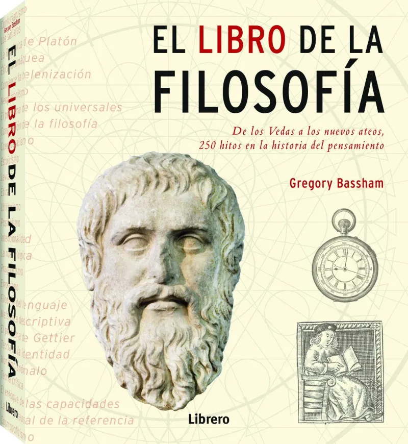 LIBRO DE LA FILOSOFIA,EL