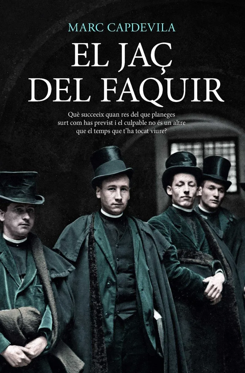 JAÇ DEL FAQUIR,EL