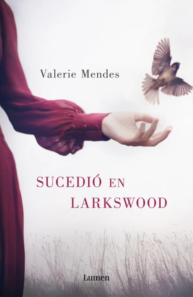 SUCEDIO EN LARKSWOOD