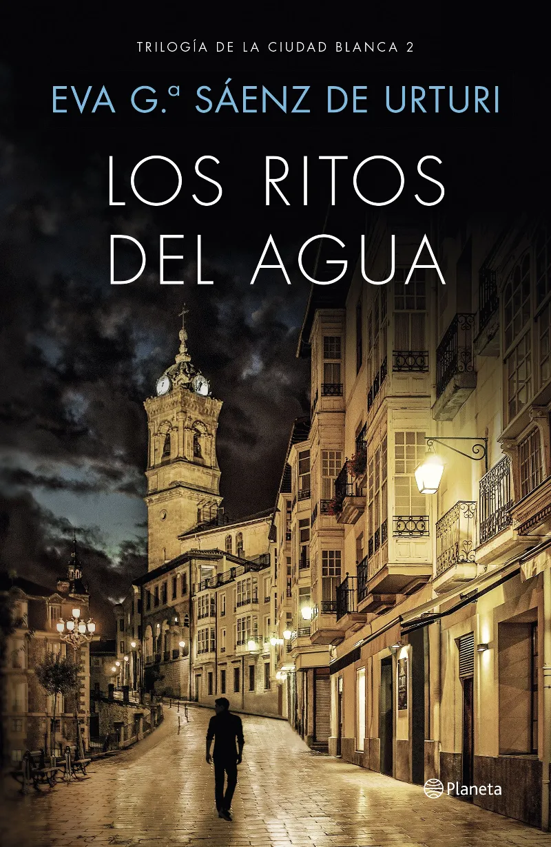 RITOS DEL AGUA, LOS -PACK-