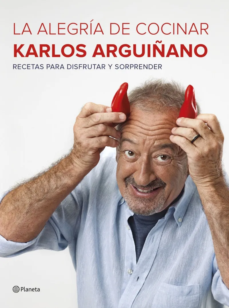 ALEGRIA DE COCINAR, LA -PACK-