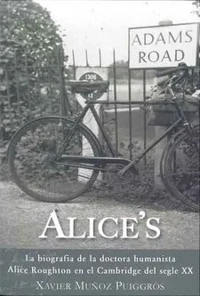 ALICE'S