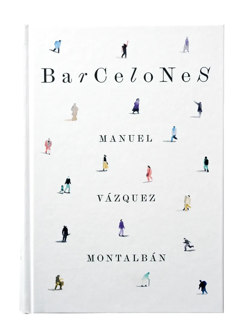 BARCELONES