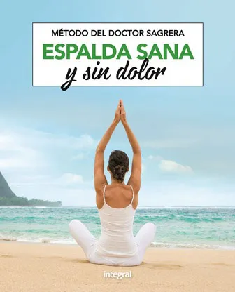 ESPALDA SANA Y SIN DOLOR -ED.2018-