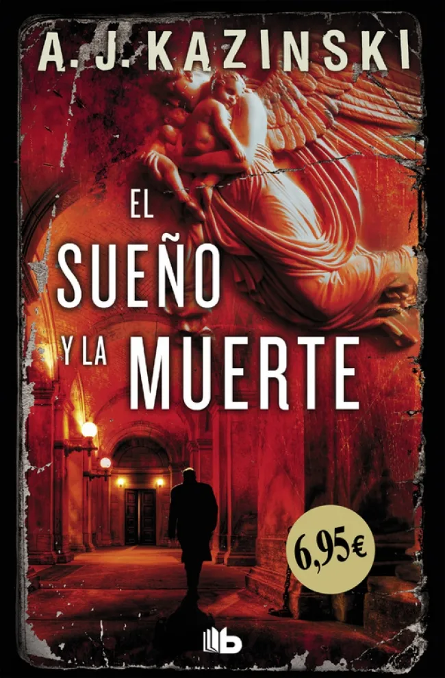 SUEÑO Y LA MUERTE, EL -BUTXACA-