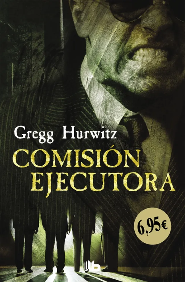 COMISION EJECUTORA -BUTXACA-