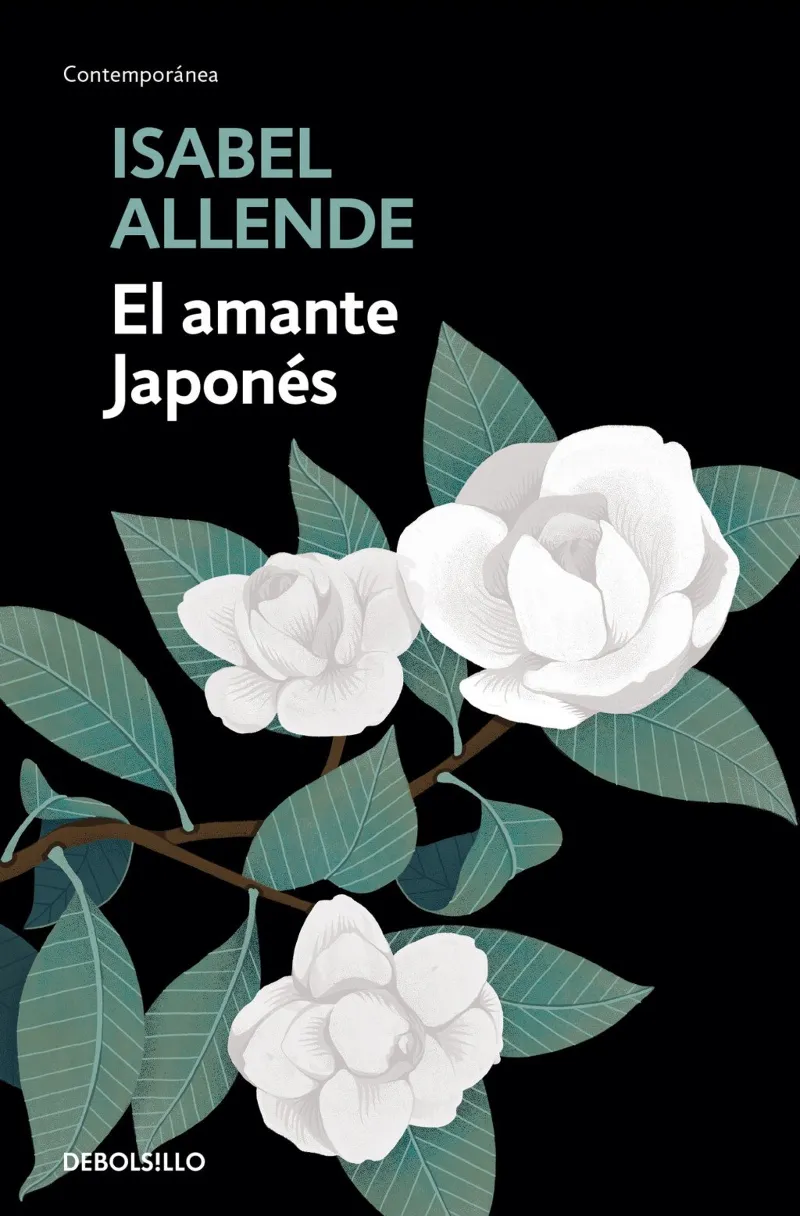 AMANTE JAPONES, EL -BUTXACA-