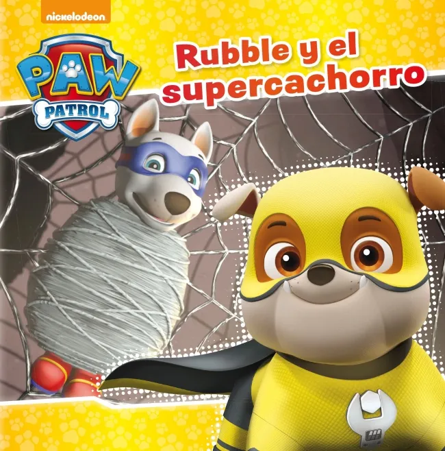 RESCATE DE ALTURA, UN