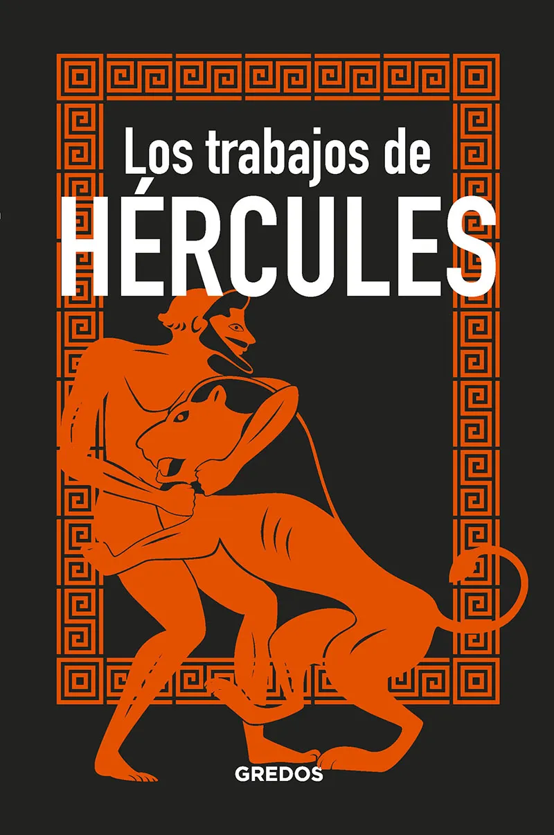 TRABAJOS DE HERCULES, LOS