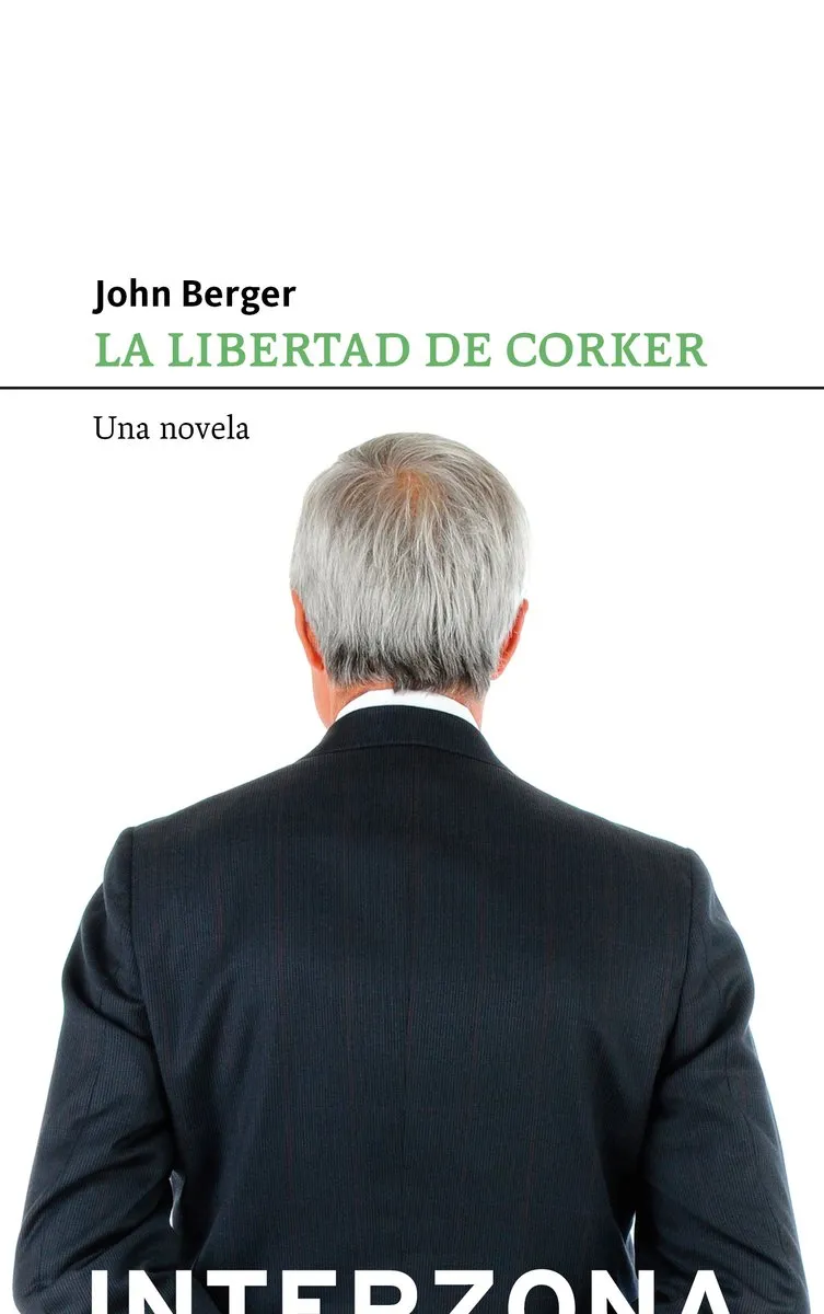 LIBERTAD DE CORKER