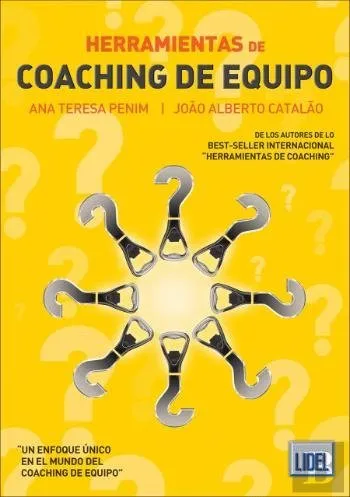 HERRAMIENTAS DE COACHIGNG DE EQUIPO