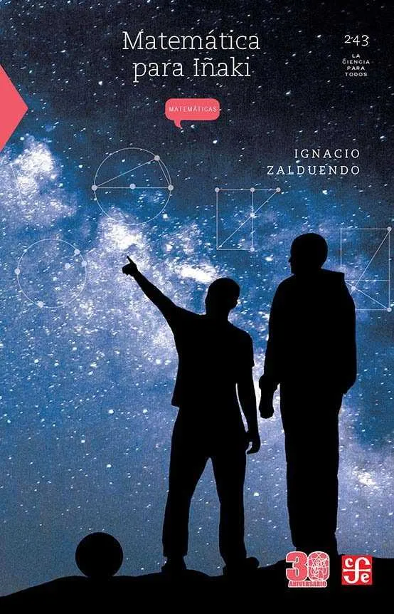 MATEMATICAS PARA IÑAKI MATEMATICAS PARA TODOS