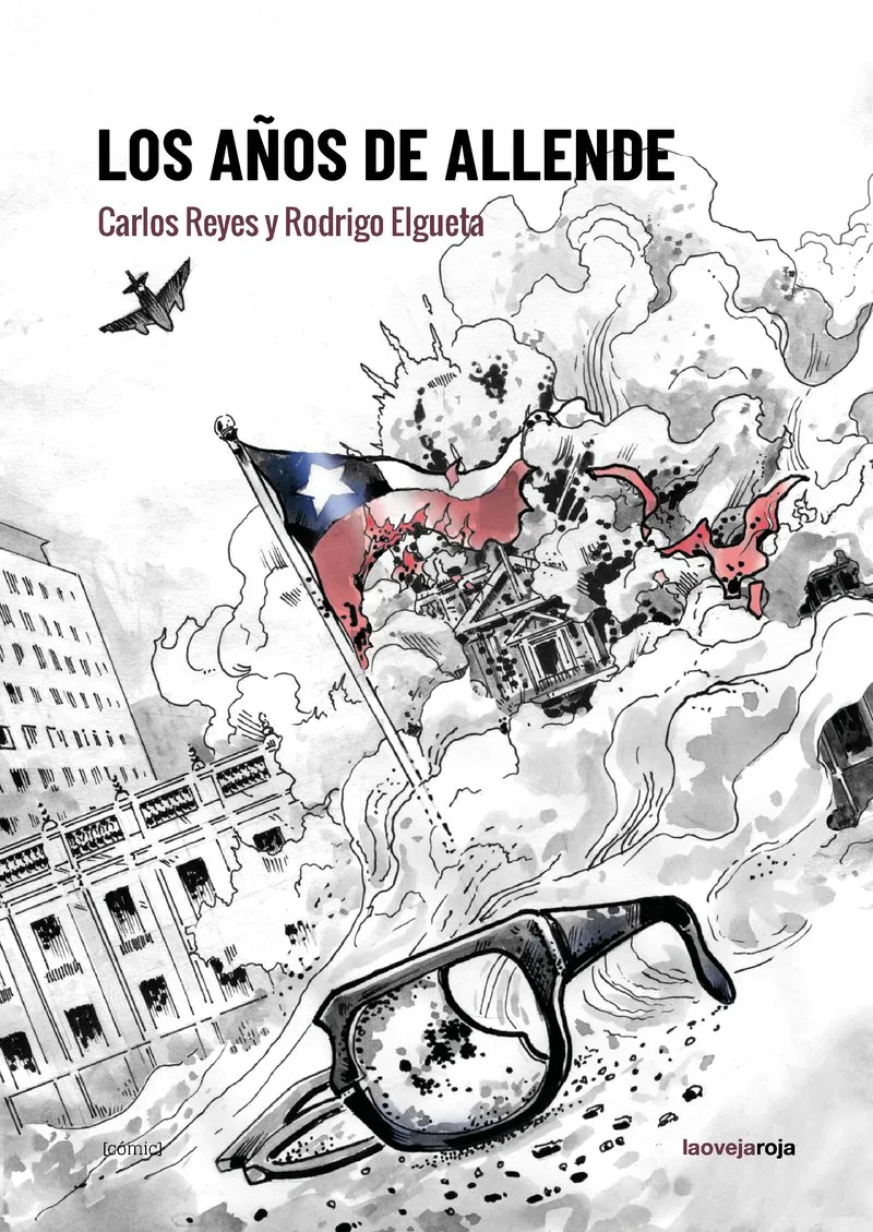 AÑOS DE ALLENDE, LOS
