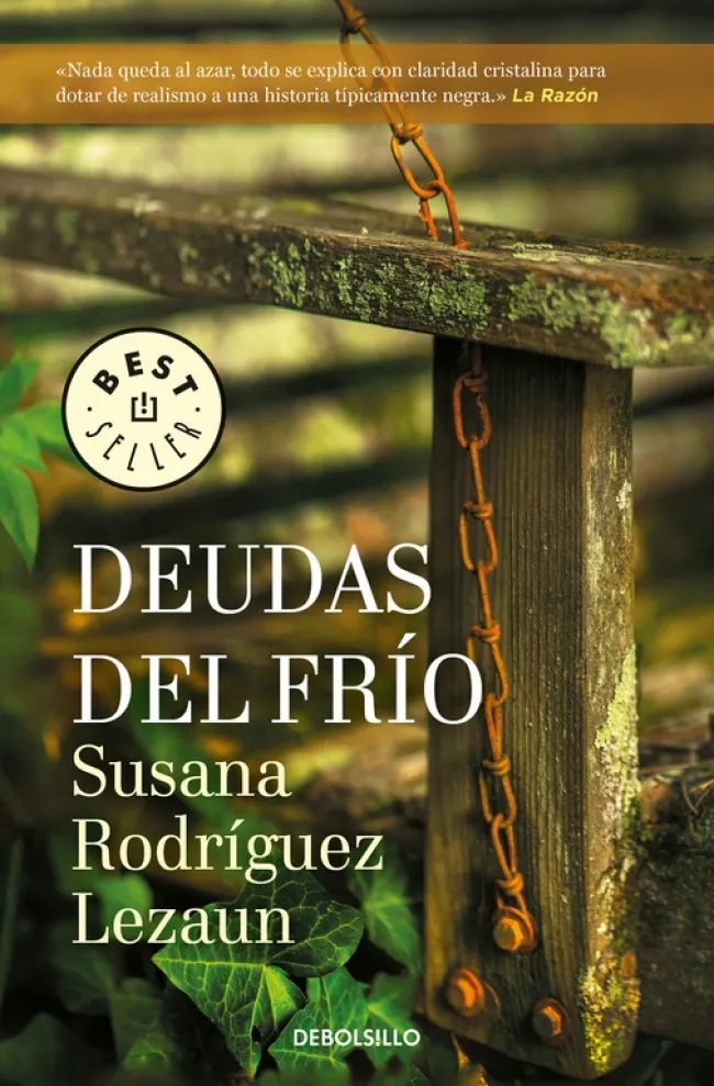 DEUDAS DEL FRIO -BUTXACA-