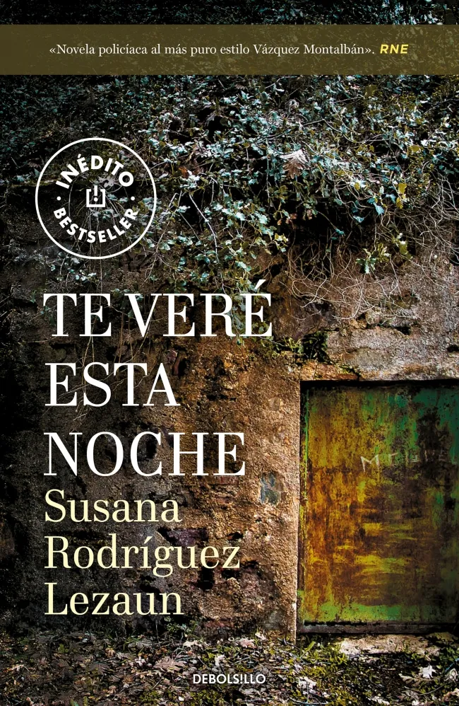 TE VERE ESTA NOCHE -BUTXACA-