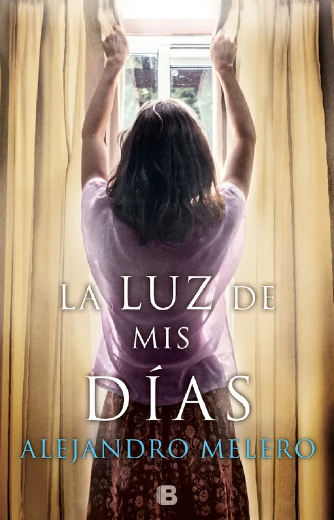 LUZ DE MIS DIAS, LA