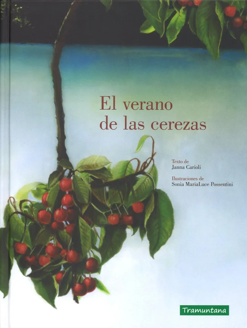 VERANO DE LAS CEREZAS, EL