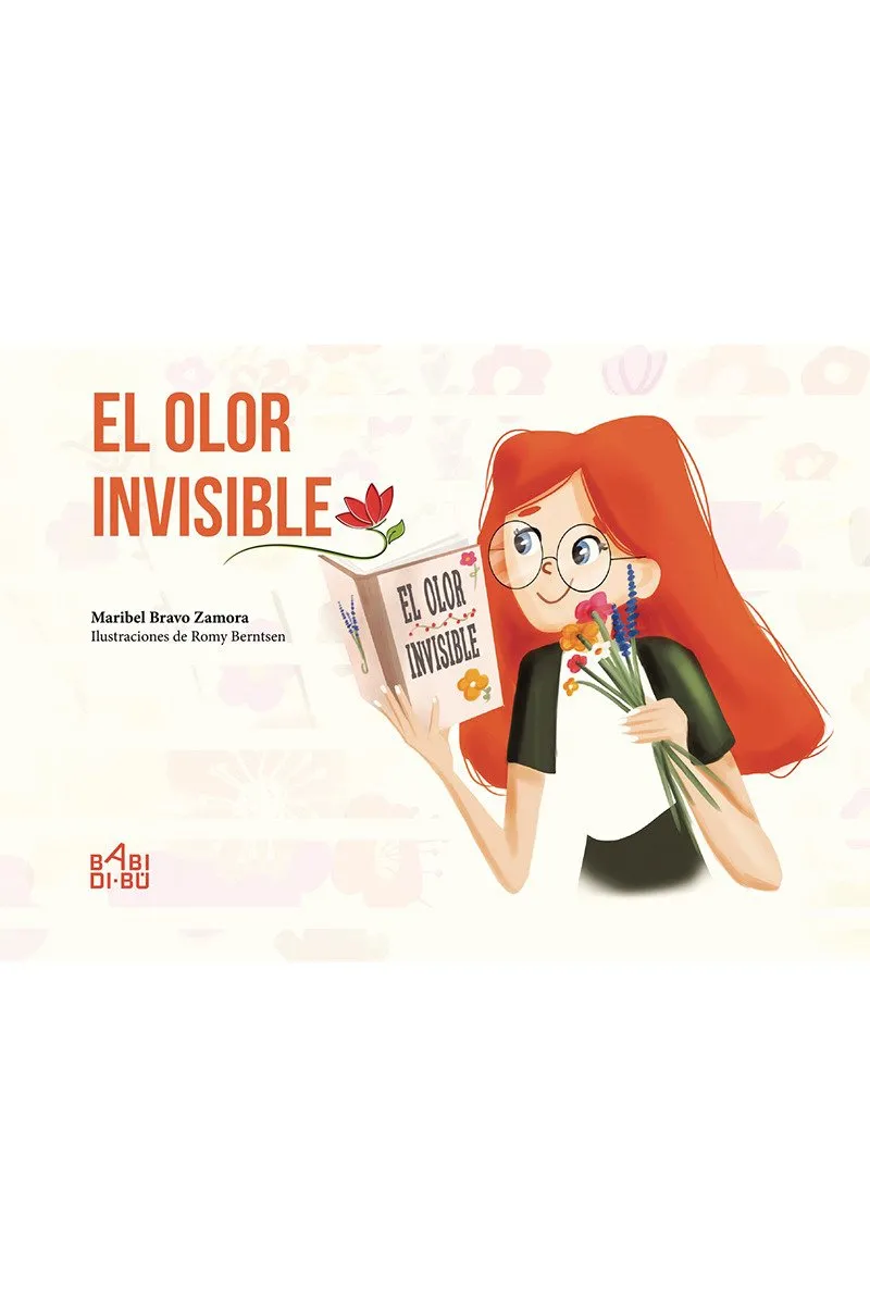 OLOR INVISIBLE, EL
