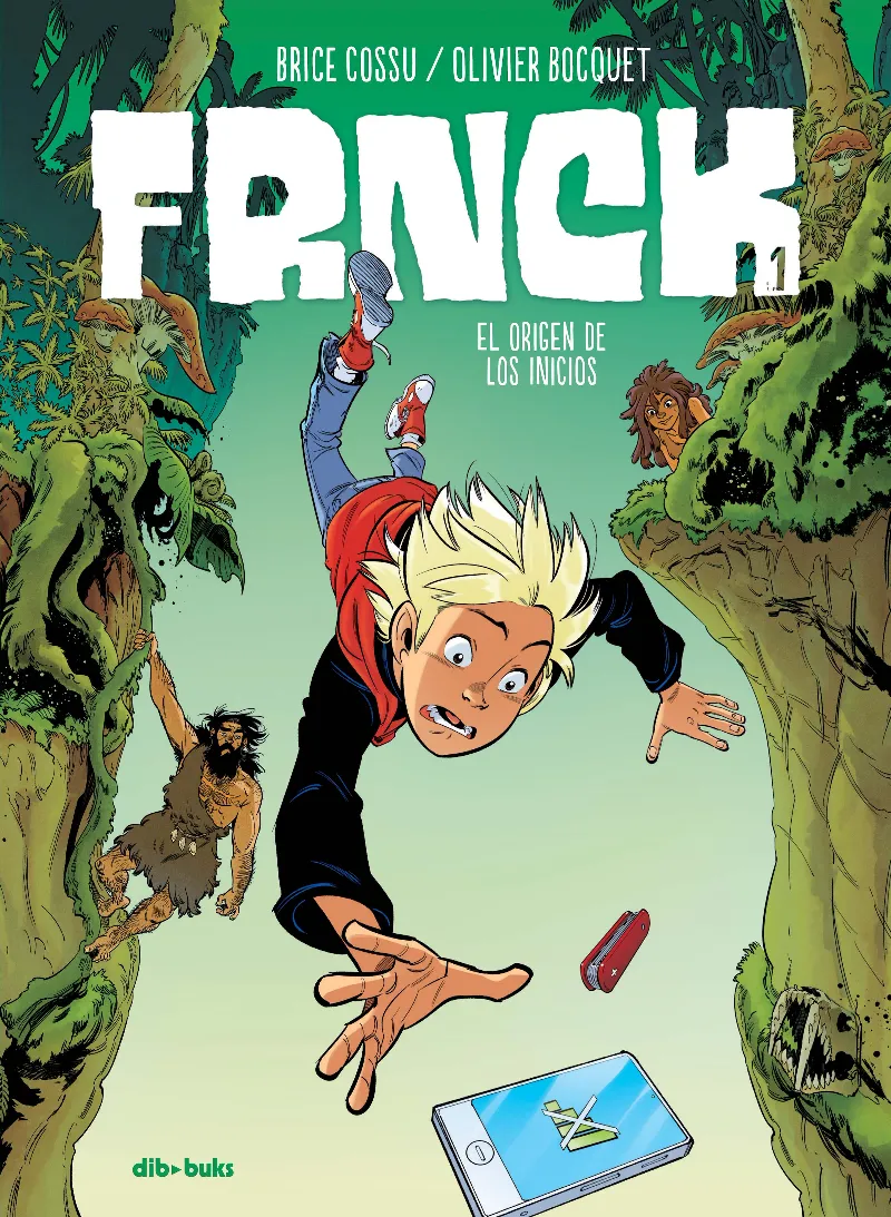 FRANCK 01