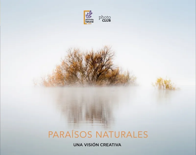 PARAISOS NATURALES -UNA VISION CREATIVA-