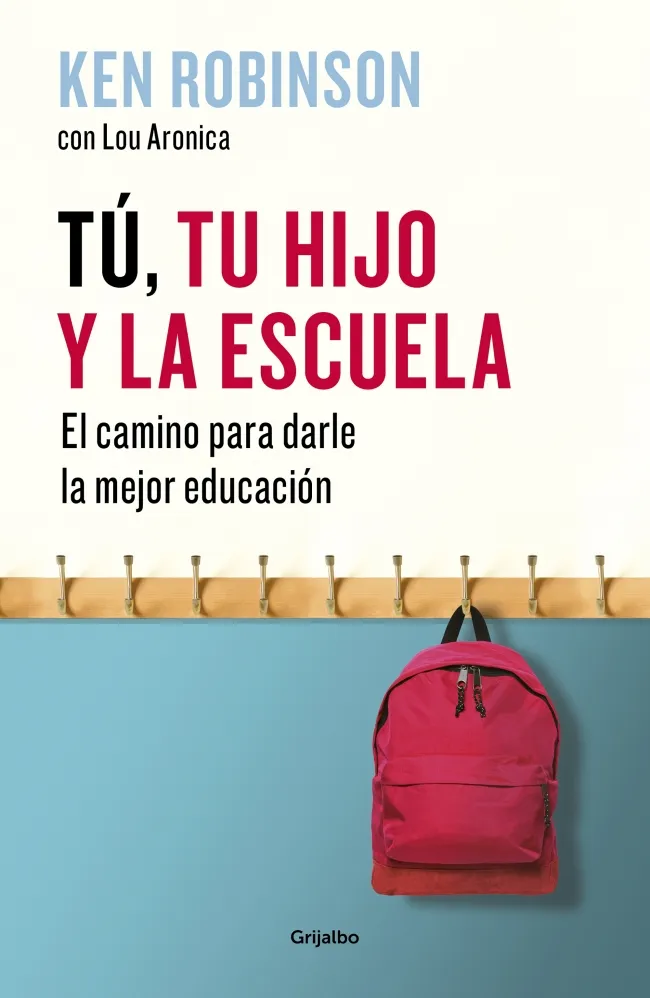 TU TU HIJO A LA ESCUELA