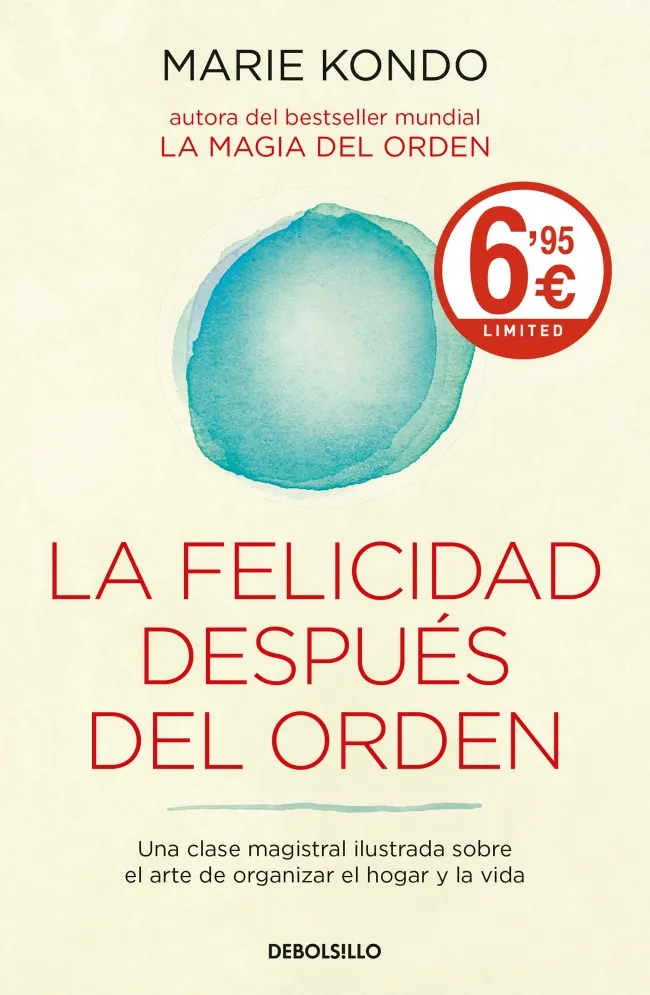 FELICIDAD DESPUES DEL ORDEN, LA