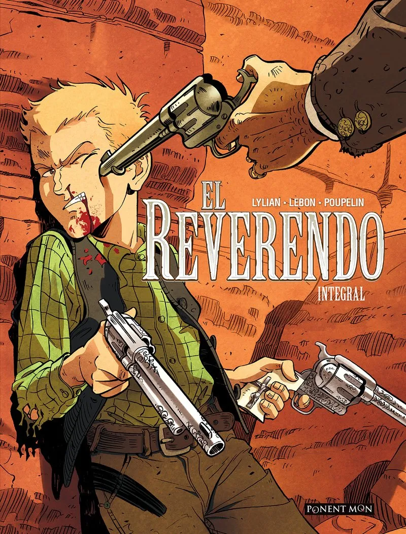 REVERENDO INTEGRAL