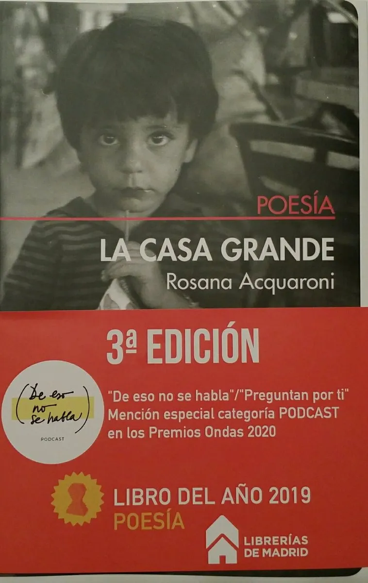 CASA GRANDE, LA