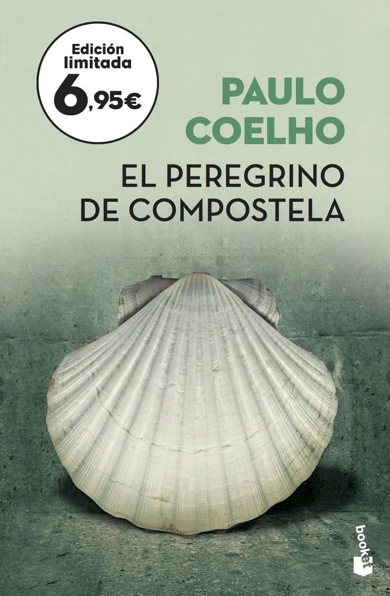 PEREGRINO DE COMPOSTELA,EL -BUTXACA-