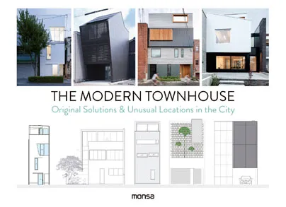 MODERN TOWNHOUSE,THE