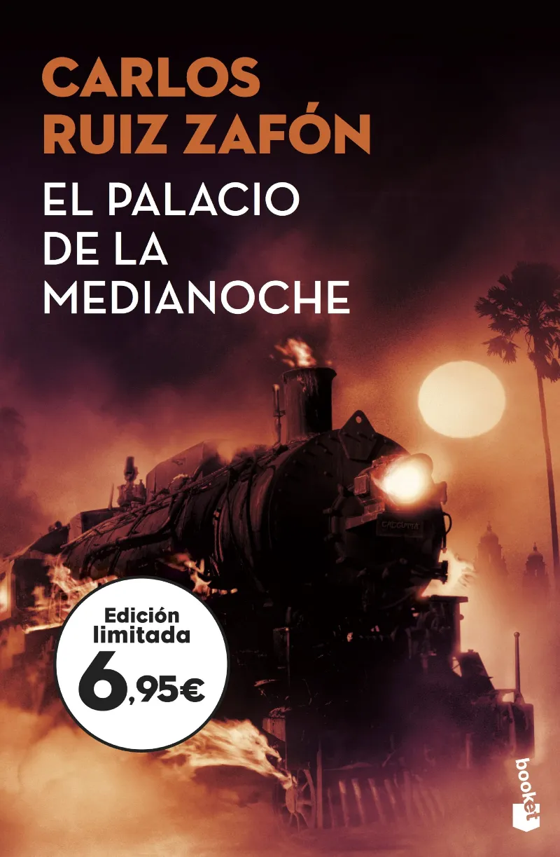 PALACIO DE LA MEDIANOCHE, EL