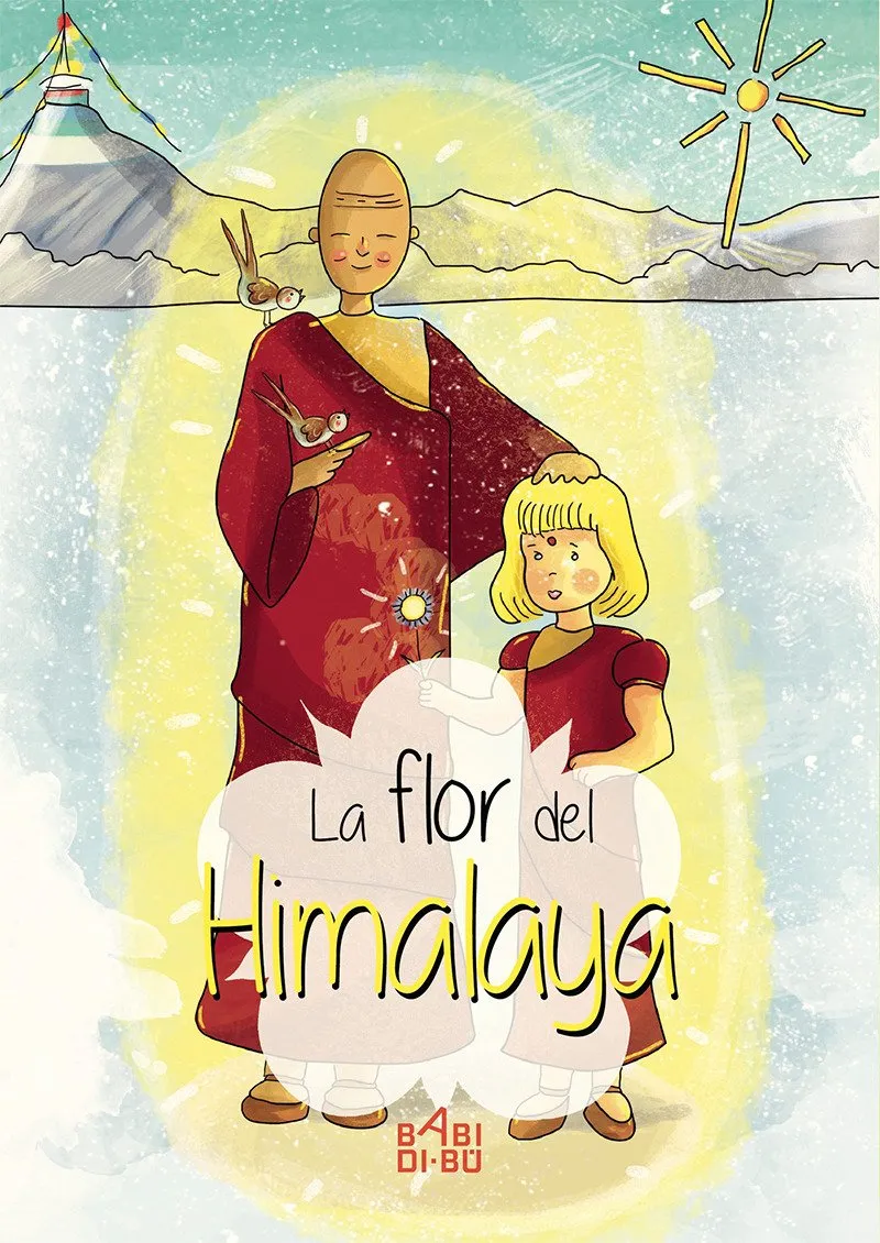 FLOR DEL HIMALAYA, LA