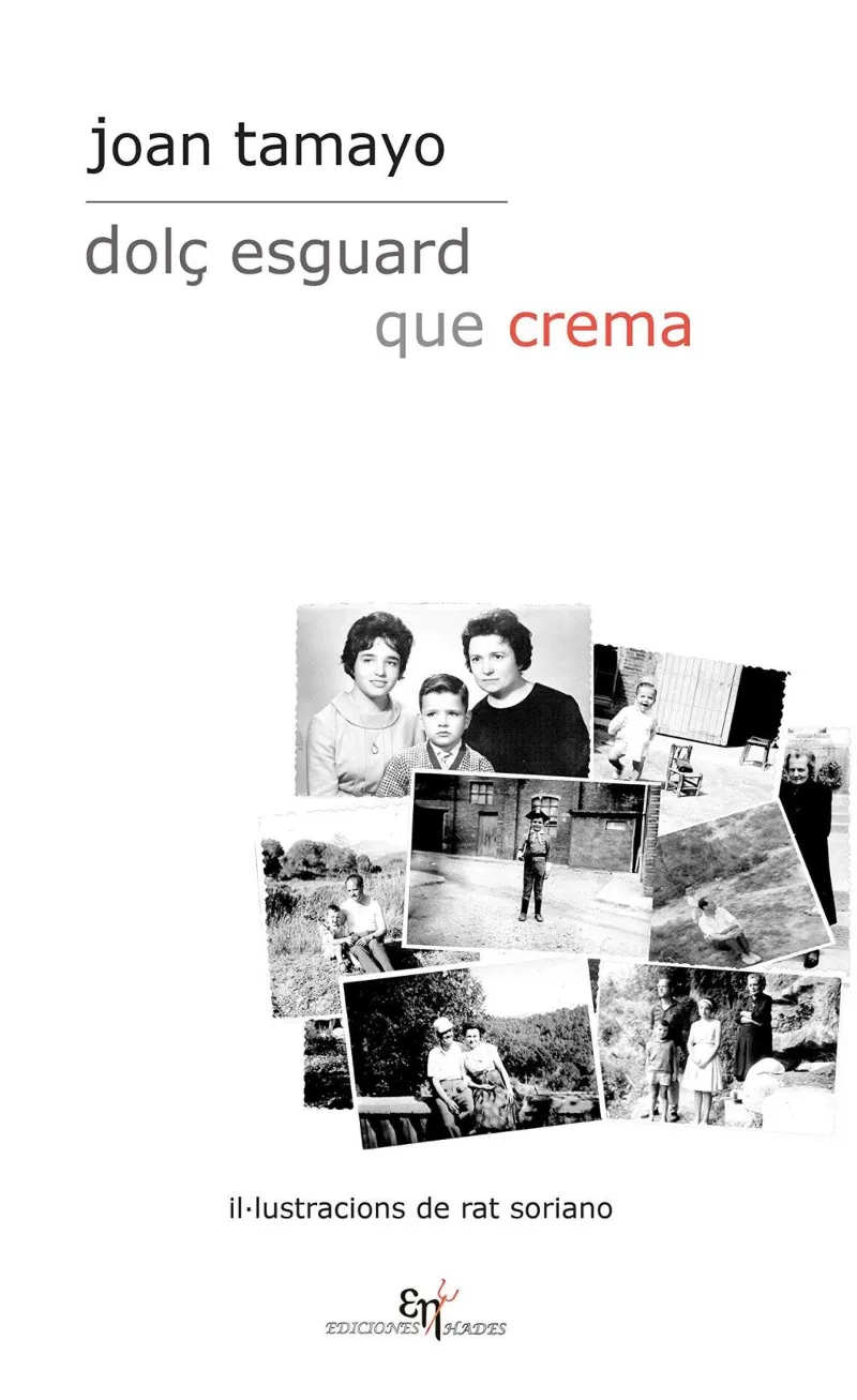 DOLÇ ESGUARD QUE CREMA