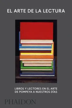 ARTE DE LA LECTURA,EL